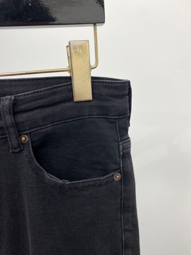 Balenciaga Jeans